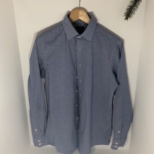 Aspen Ben Sherman Tailoring Dress Shirt